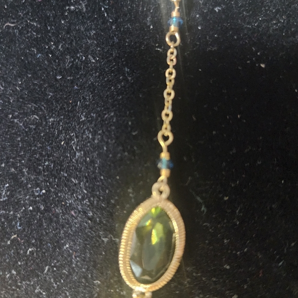 DANA KELLIN NECKLACE - Picture 5 of 7